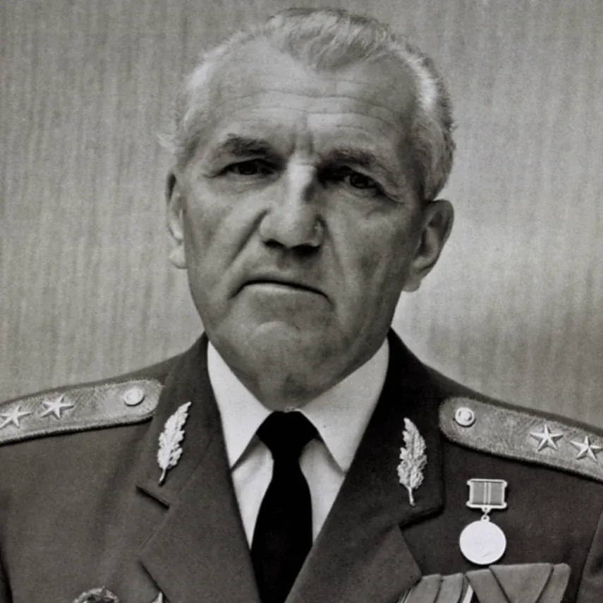 Reprisals in Hungary, 1956