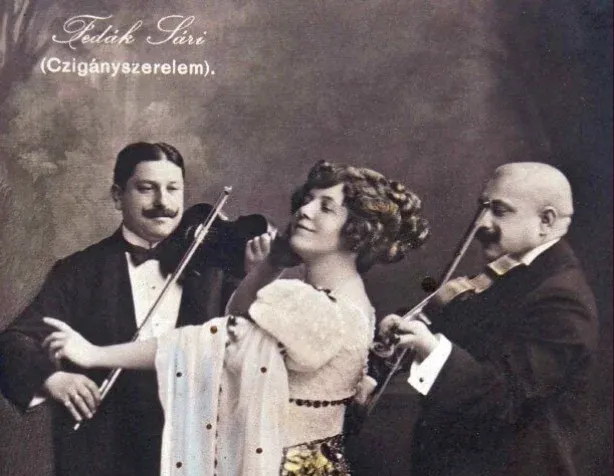 The Operetta