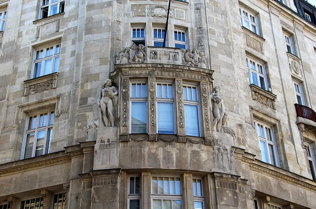 Egy bankválság mérlege: a Magyar Általános Hitelbank a két világháború között - kiemelt kép