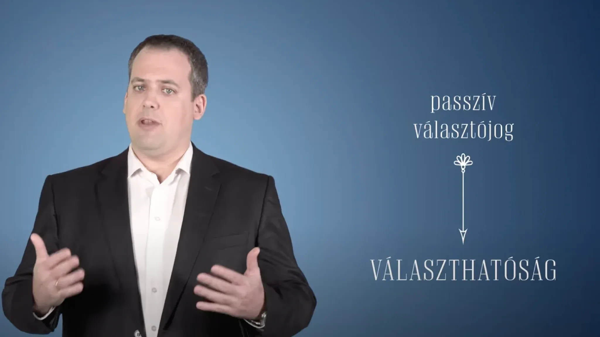 1848 – Az első népképviseleti választás Magyarországon - kiemelt kép