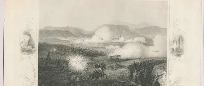 Kmety György tábornok születése - kiemelt kép