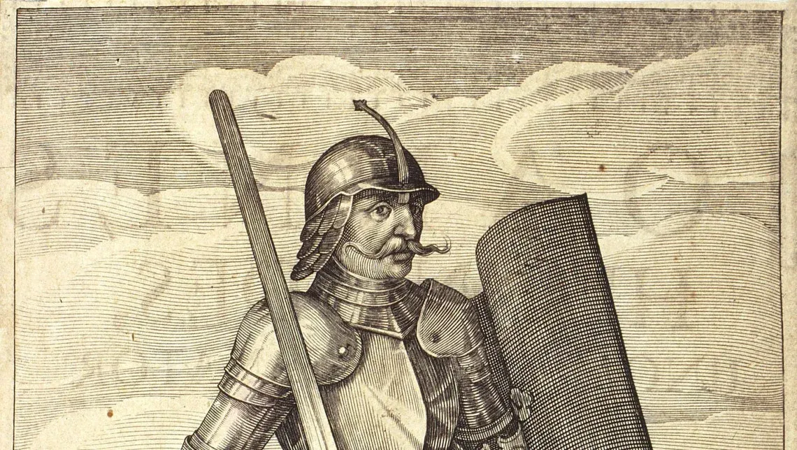 János Hunyadi the Regent
