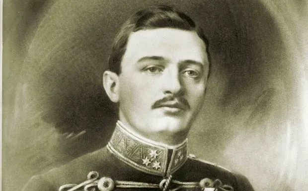 The Sixtus Affair: The Failed Attempt to End the First World War