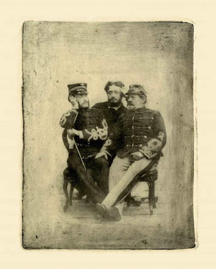 The Kossuth Émigrés, 1849–1867
