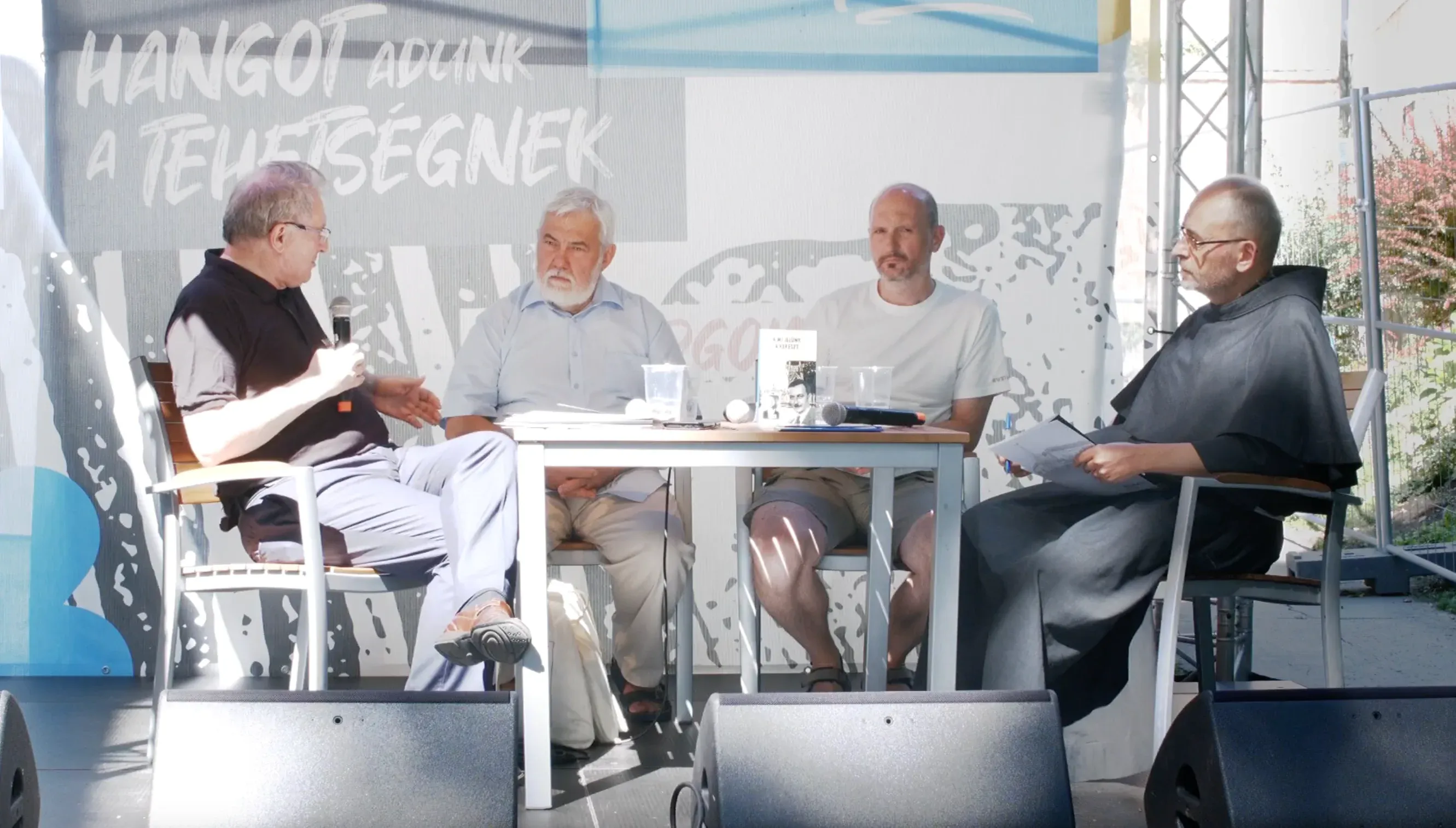 Rubicon Intézet az MCC Feszten - kiemelt kép