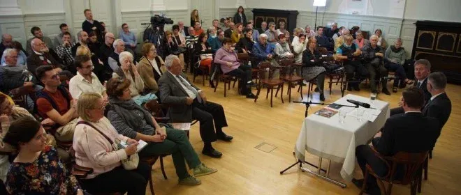 110 éve született Habsburg Ottó - kiemelt kép