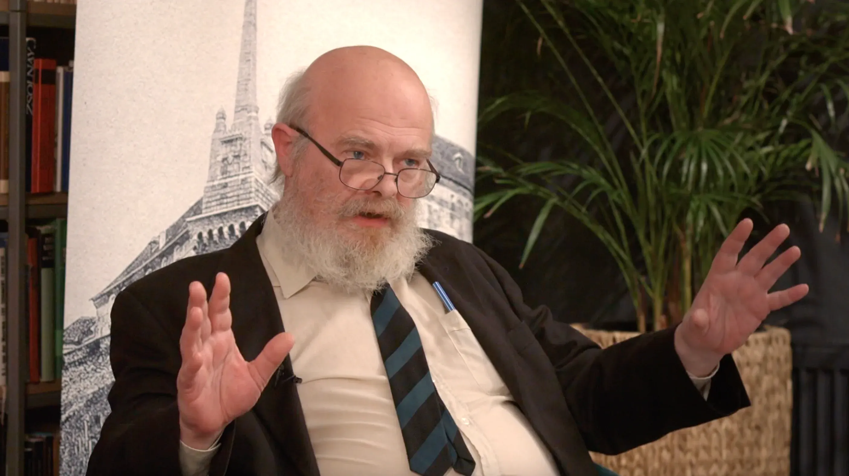 Rubicon-est: Haza és szülőföld - kiemelt kép