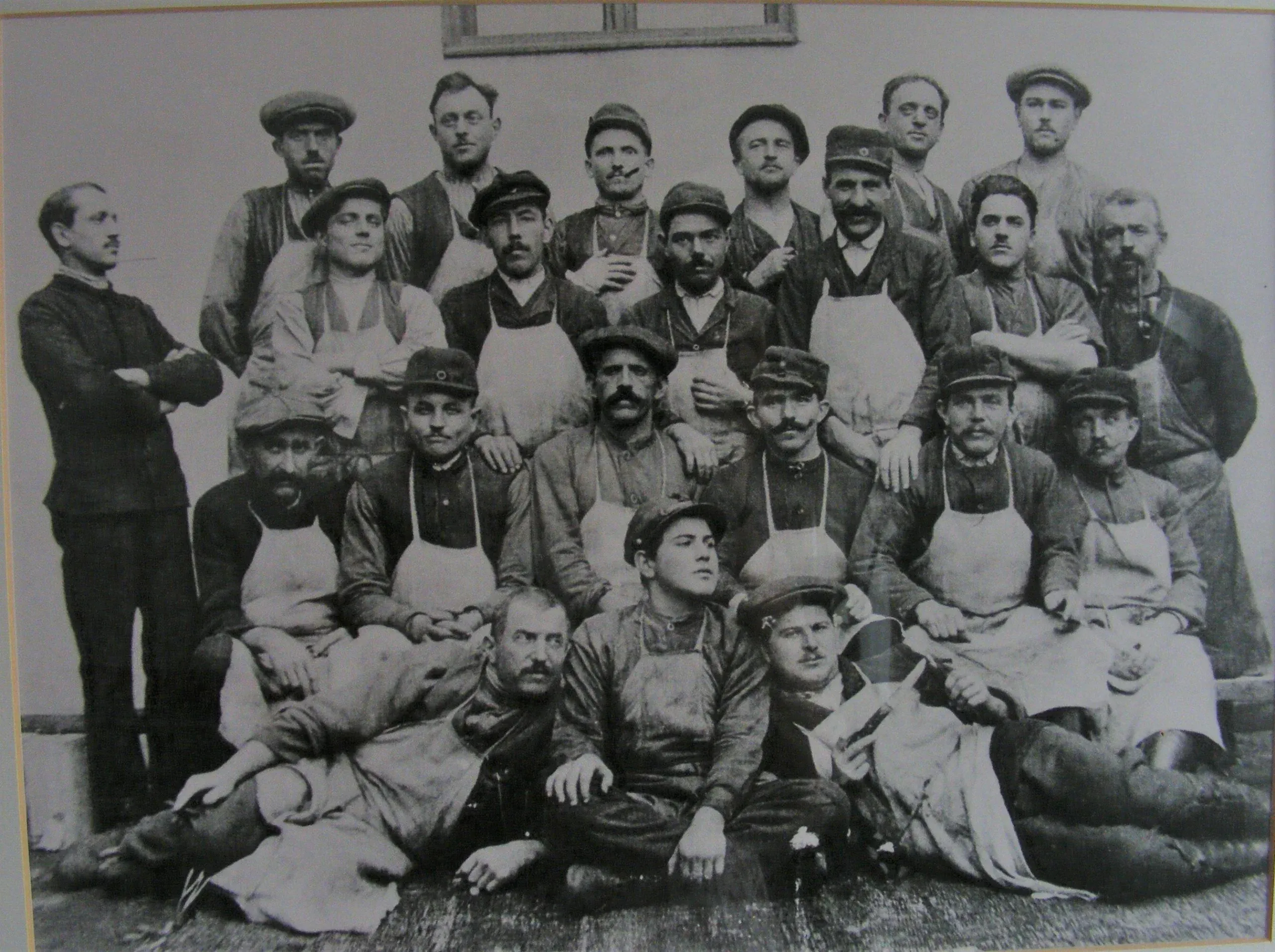 Egy falat történelem: a magyar szalámigyártás kezdetei - kiemelt kép