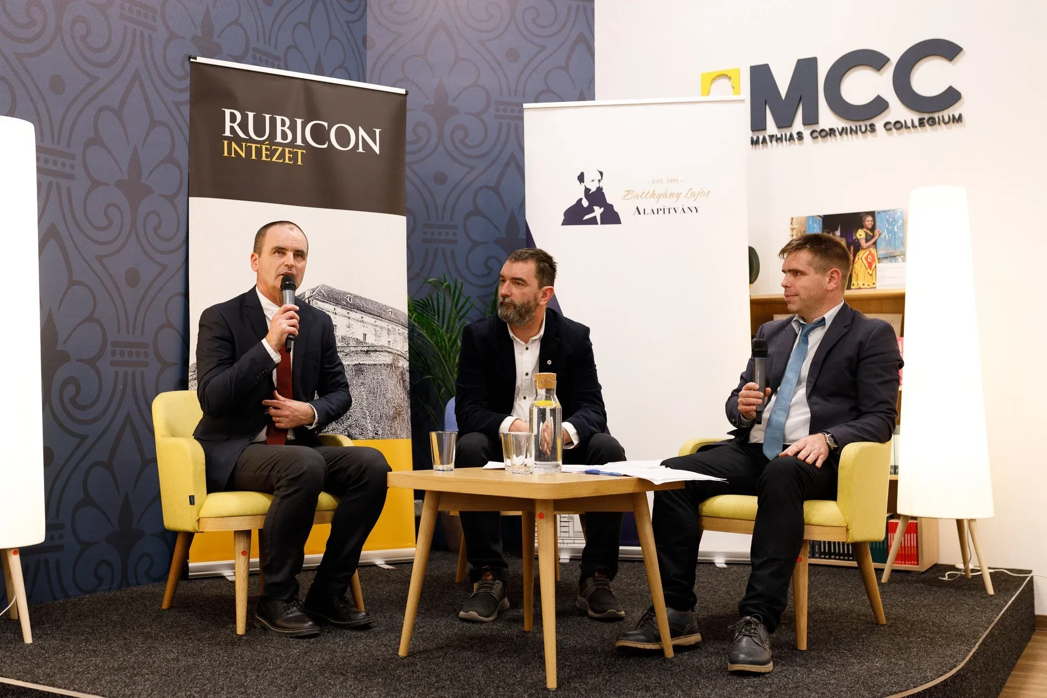 A kitelepítés és kuláküldözés volt a témája a békéscsabai Rubicon-estnek - kiemelt kép