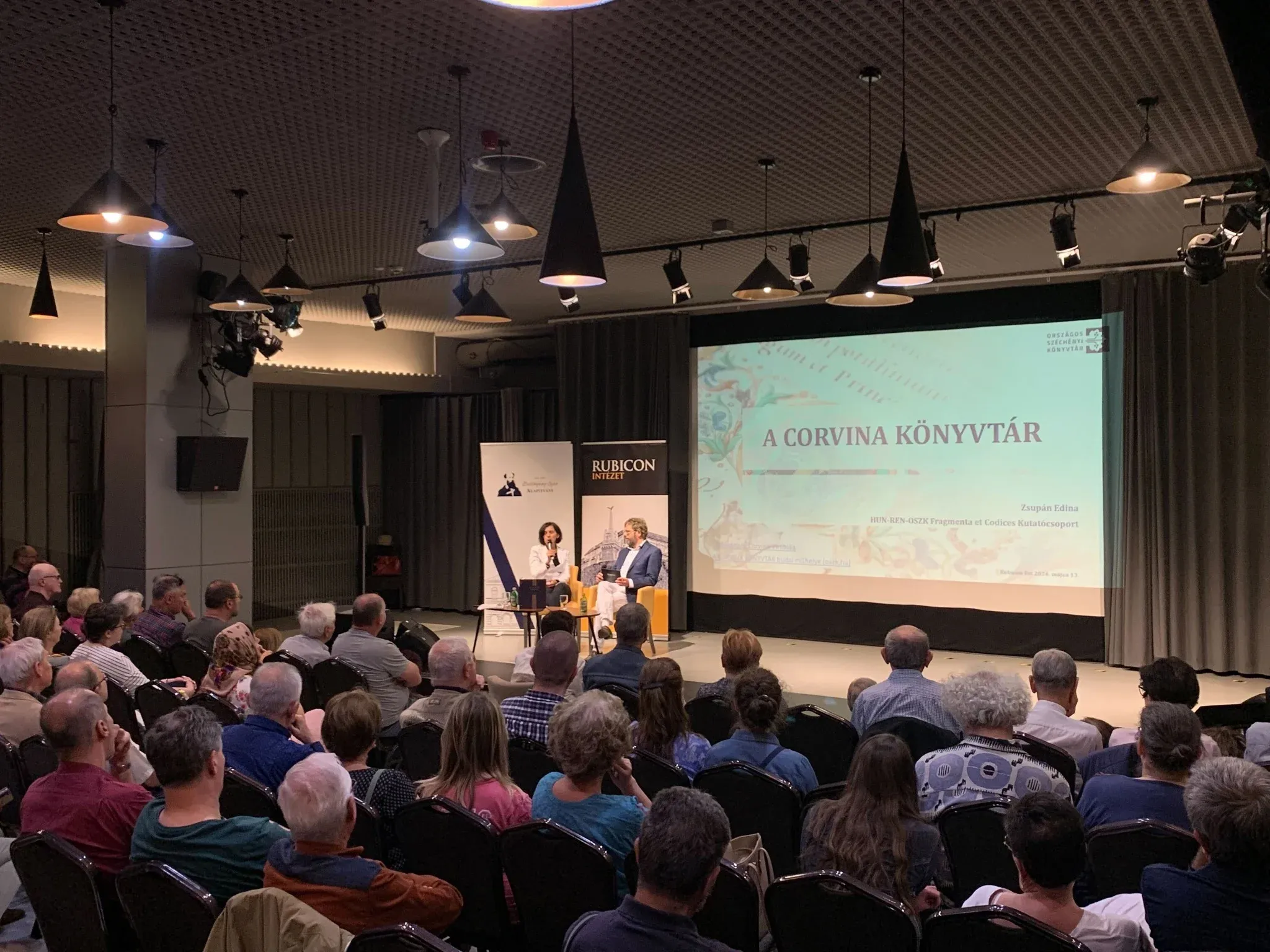 Mátyás király ma is ennyire népszerű? – Mátyás király és ellopott corvinái - kiemelt kép