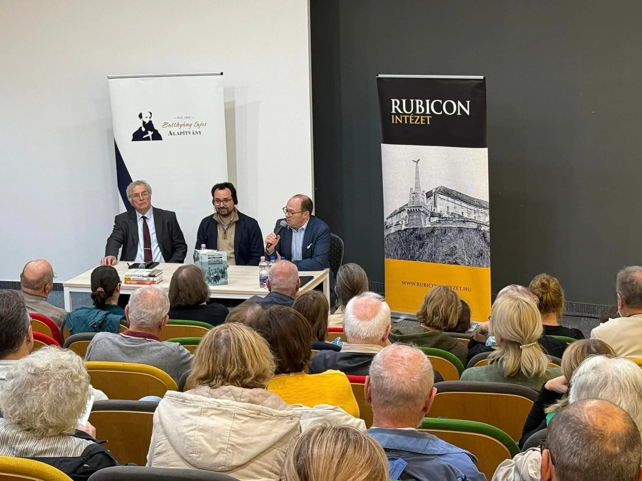 A páneurópai piknik egy amerikai szemével - kiemelt kép