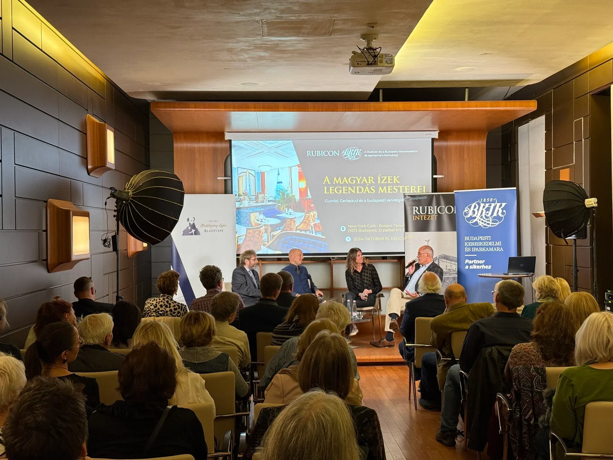 Gundel nélkül a magyar konyha ma teljesen más lenne - kiemelt kép