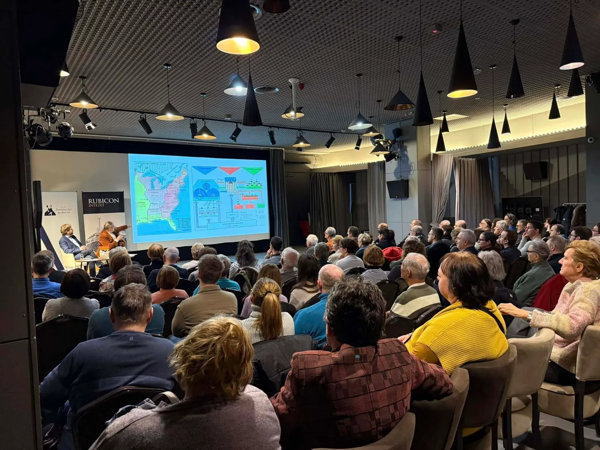 Elnökválasztás az Egyesült Államokban - kiemelt kép