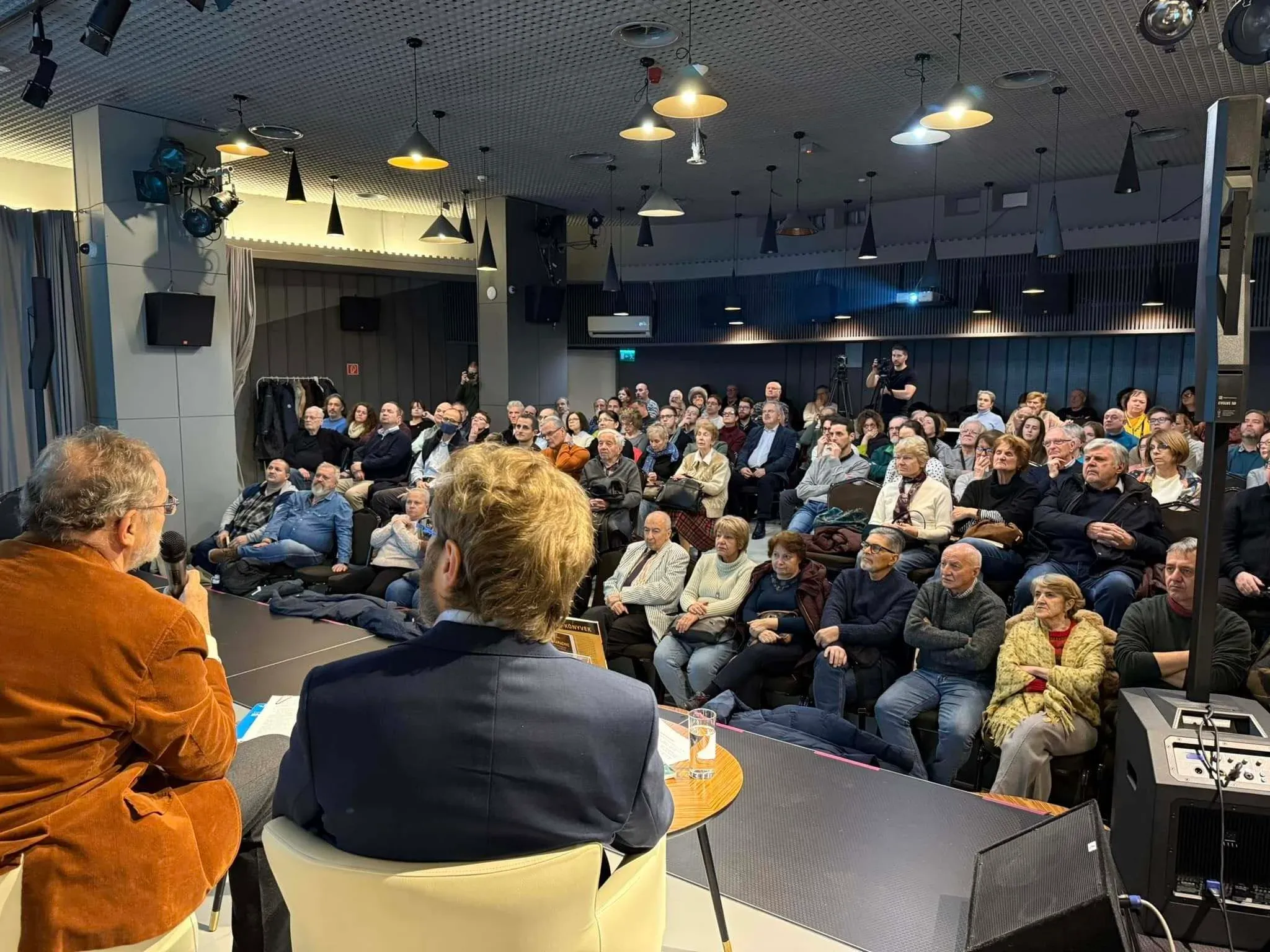 Amerikai elnökválasztások és botrányai - kiemelt kép