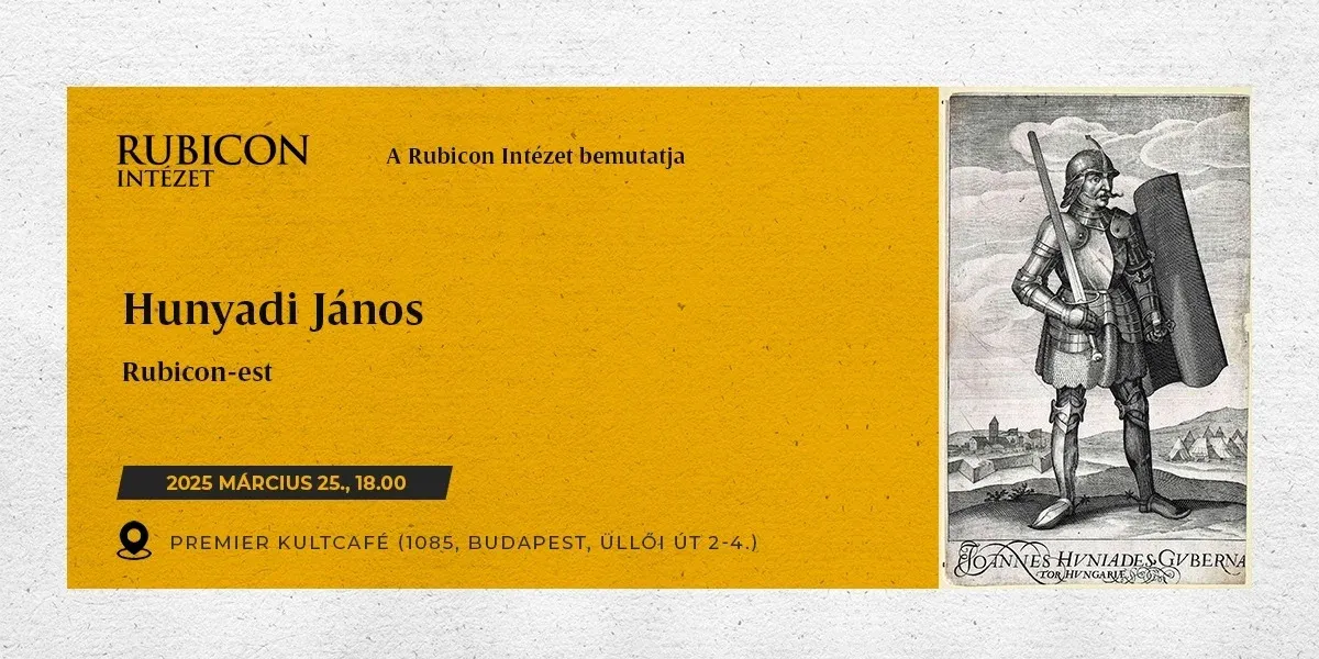 Hunyadi János és kora - kiemelt kép