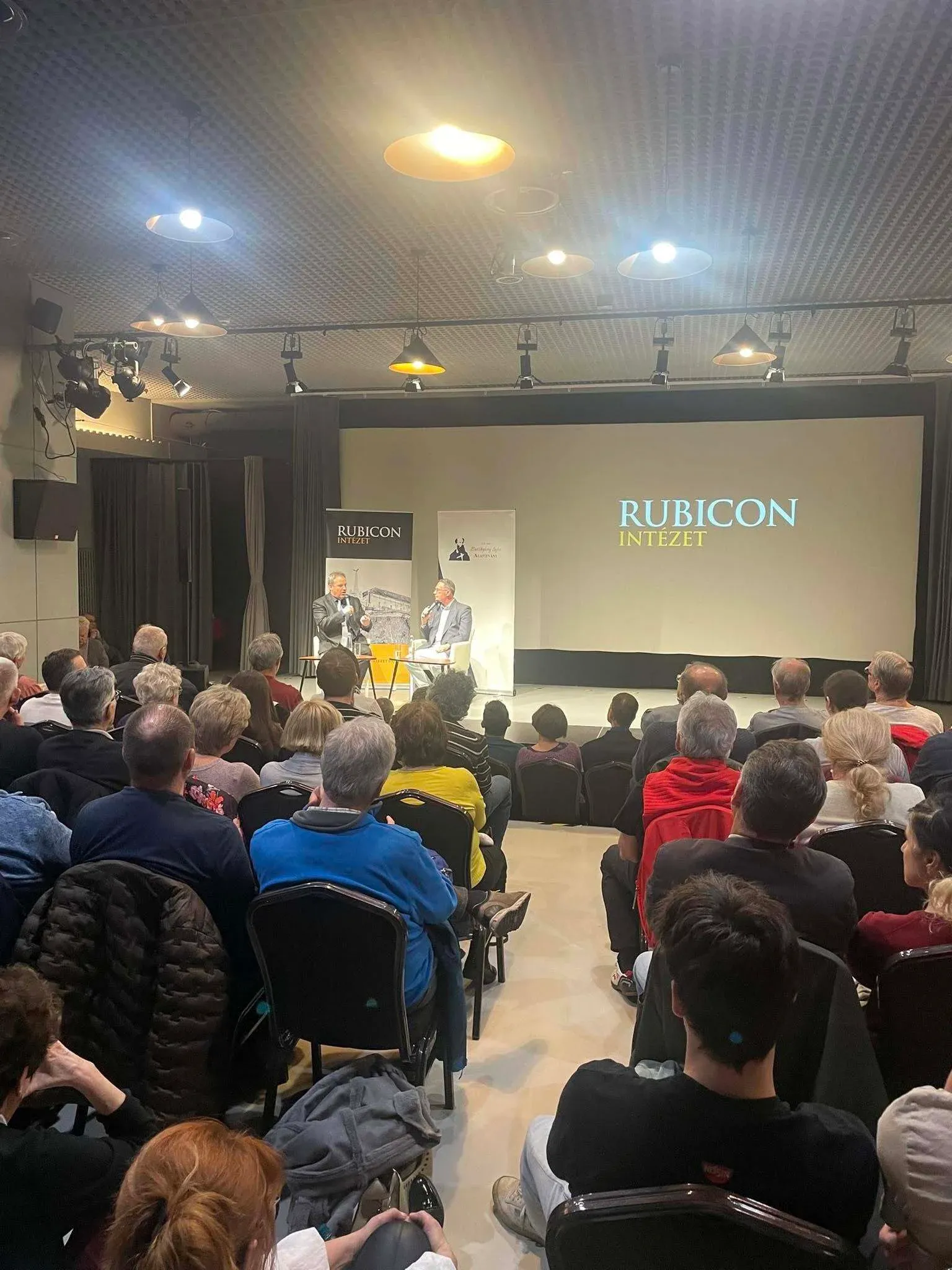 Valóban akkora hős volt Hunyadi János, mint ahogy azt gondoljuk? – eseménybeszámoló - kiemelt kép