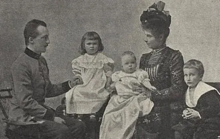 A Habsburg-mellékágak és Magyarország II. - kiemelt kép