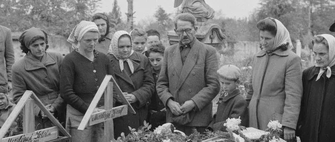 1956 – A vidék forradalma - kiemelt kép