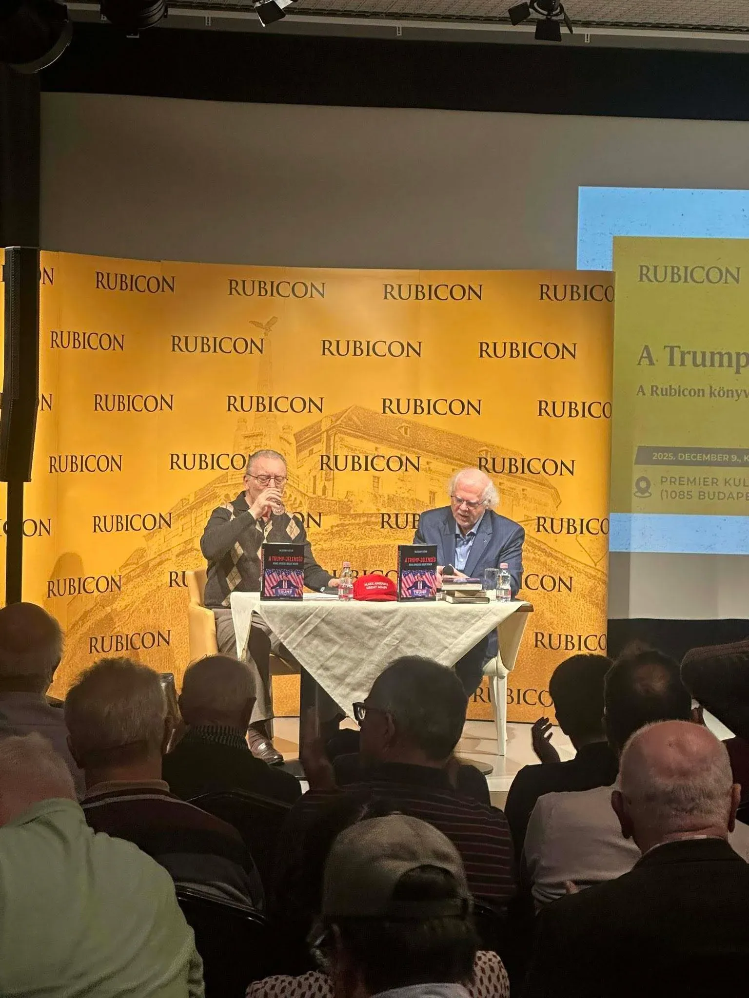 Donald Trump az üzlettel, a marketinggel és a médiával együtt nőtt fel - kiemelt kép