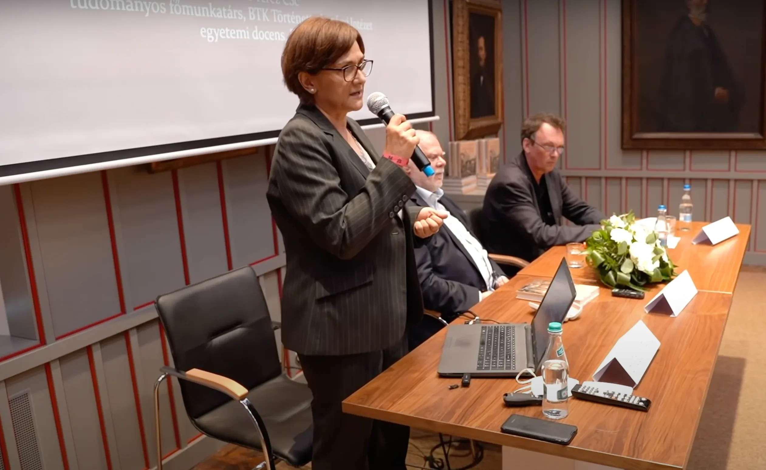 Erdély aranykora – Fejedelmek tündérkertje - kiemelt kép