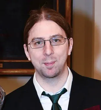 Varga Dániel profilképe