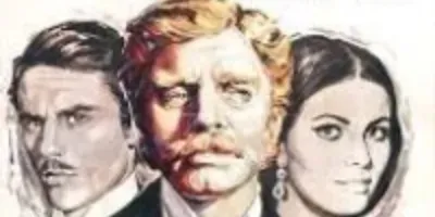 Egy arisztokrata búcsúja – A párduc - kiemelt kép