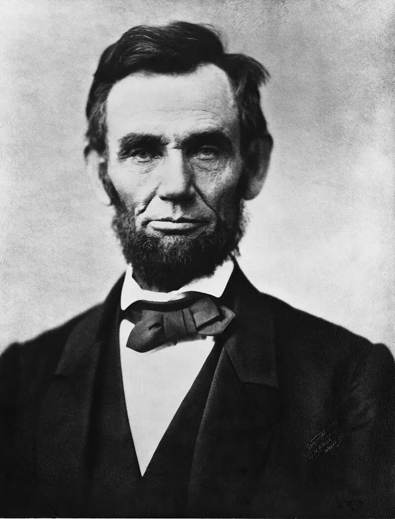160 éve volt a merénylet Abraham Lincoln ellen - kiemelt kép