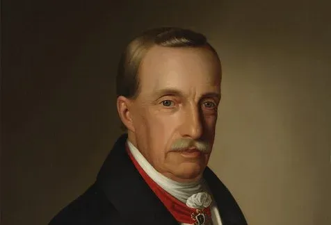 Ki volt József nádor? - kiemelt kép