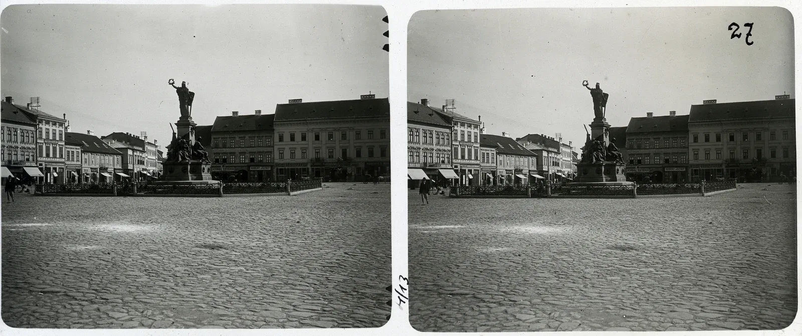 Arad, a magyar Golgota - kiemelt kép