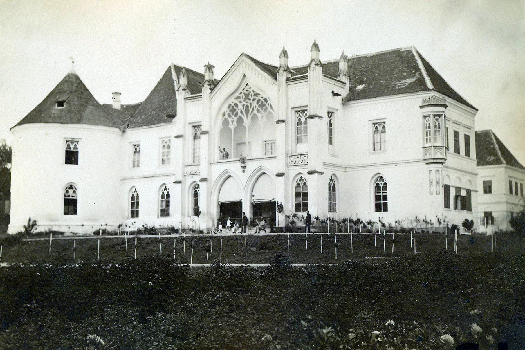 Kép: Bontida_Castle_in_1890-2.webp