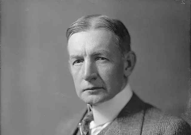 100 éve történt – Közzéteszik a német jóvátételt módosító Dawes-tervet - kiemelt kép