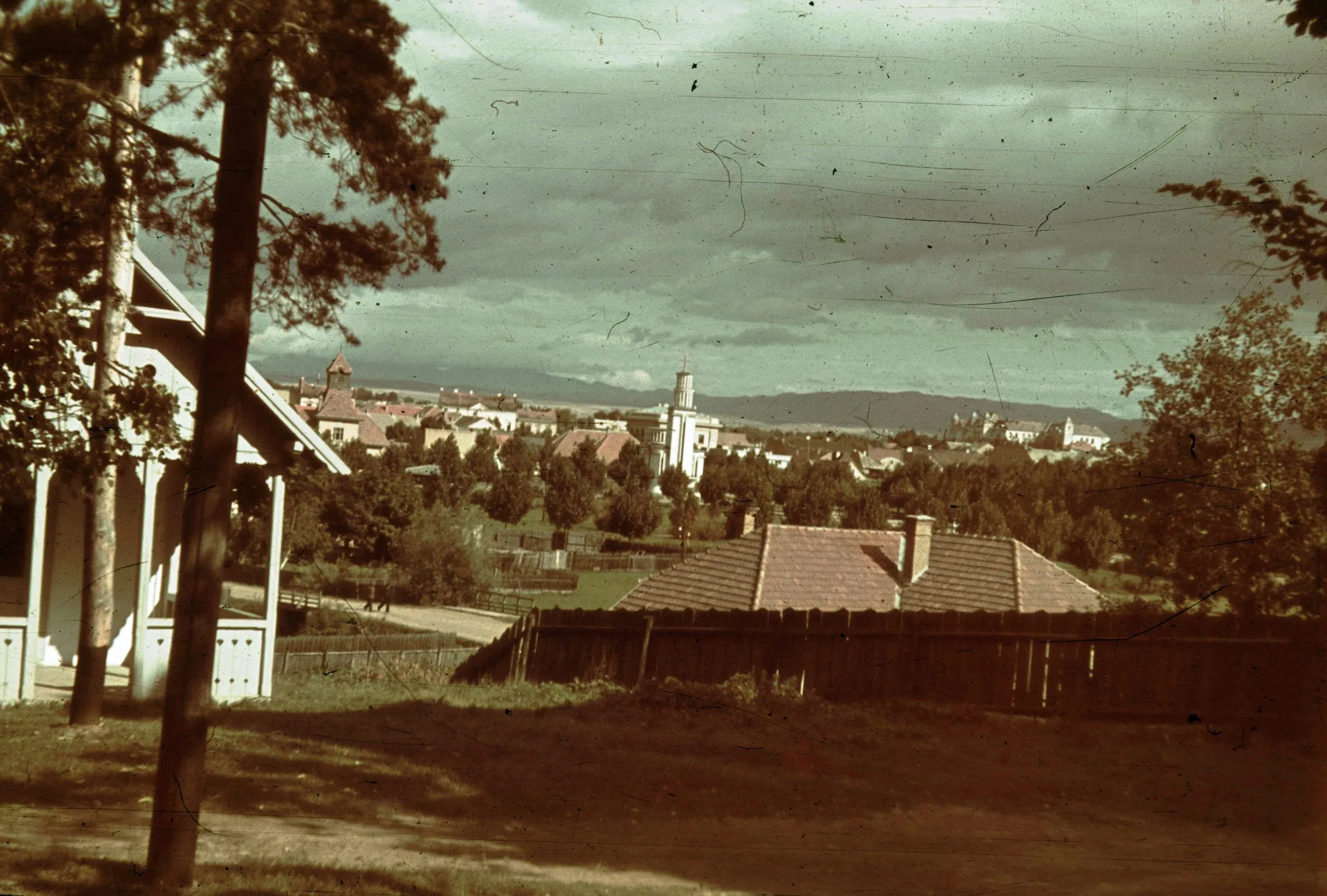 Kép: Csikszereda-1940-scaled.webp