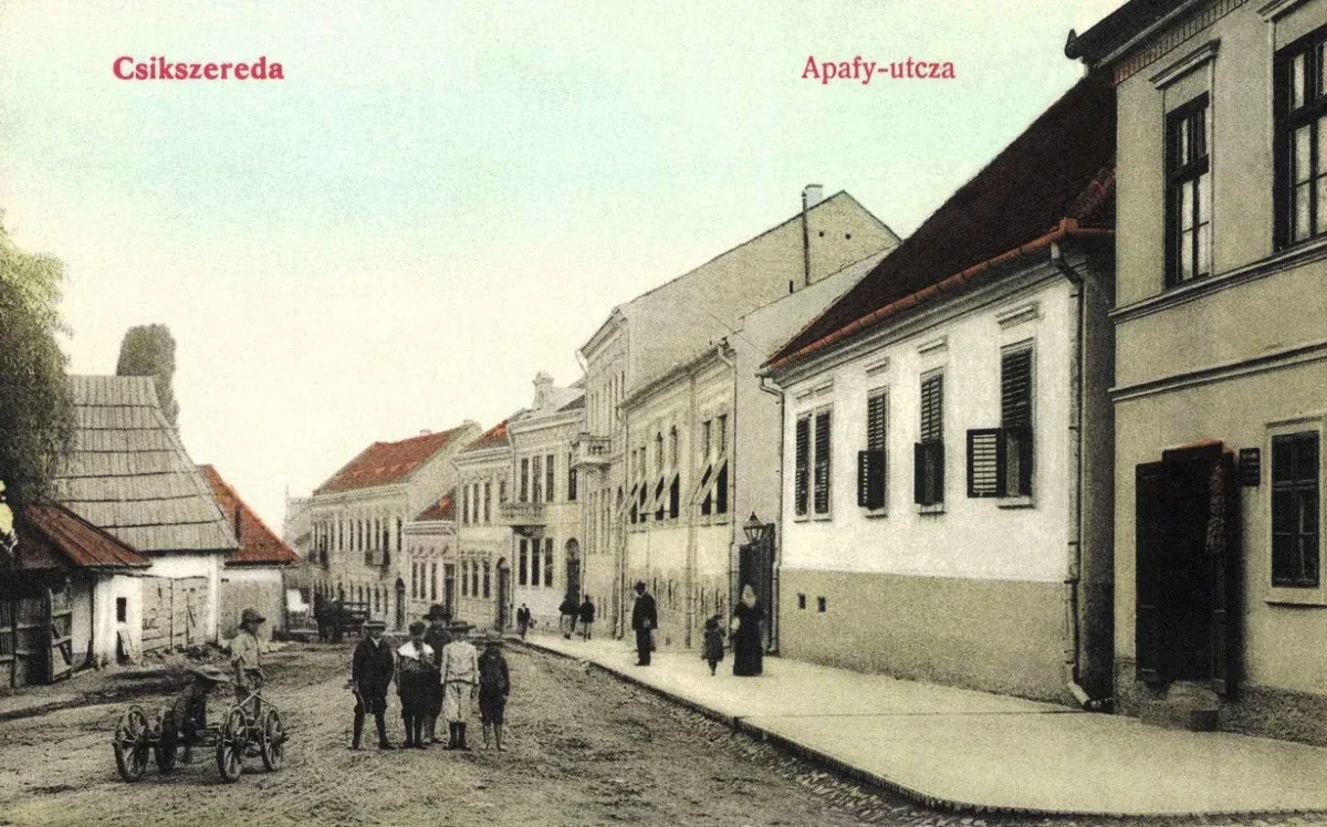 Csíkszereda – Csíksomlyó, Az erdélyi katolicizmus fellegvára - kiemelt kép