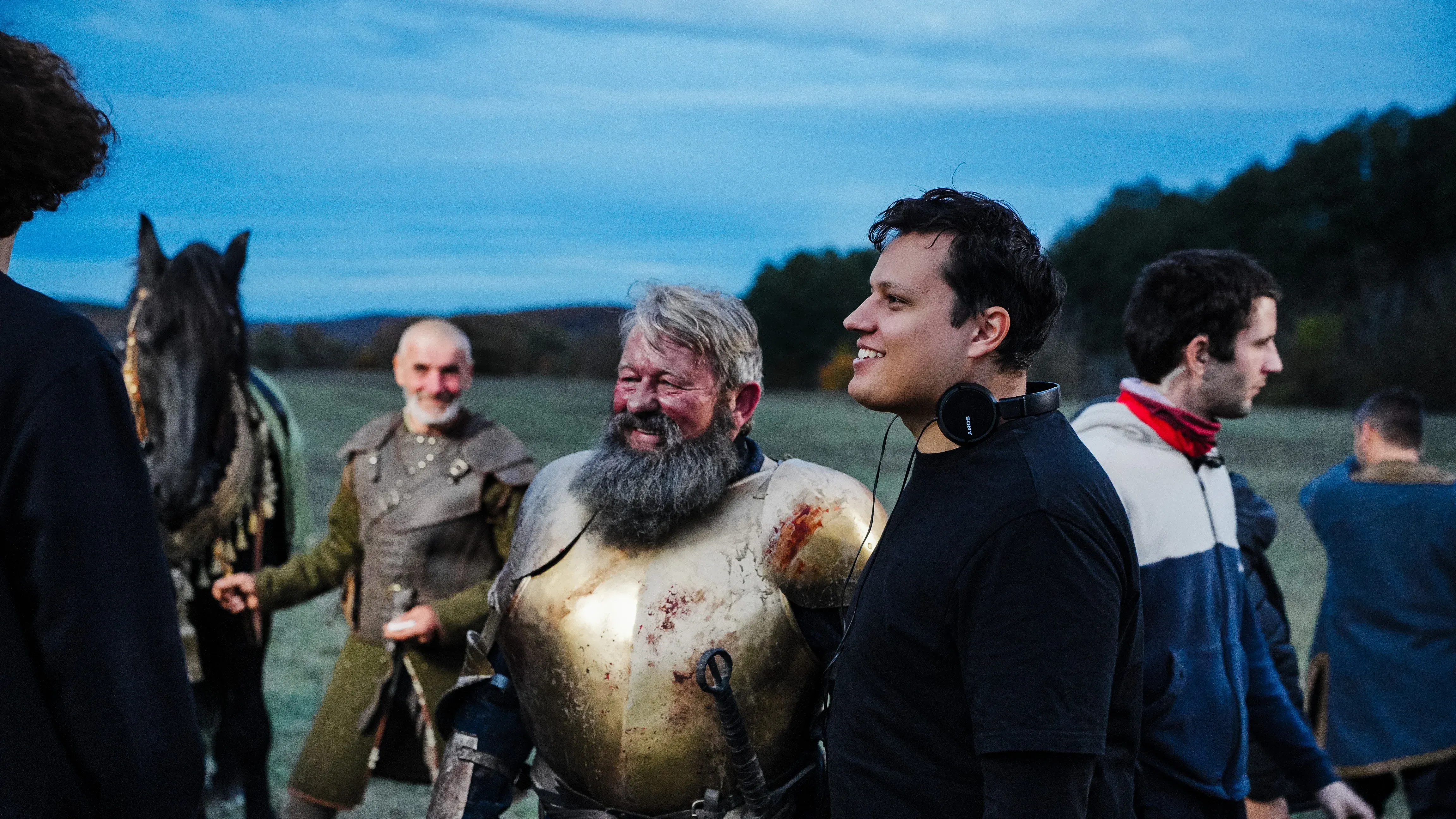 Mohács – Világok Harca – beszámoló a filmpremierről - kiemelt kép