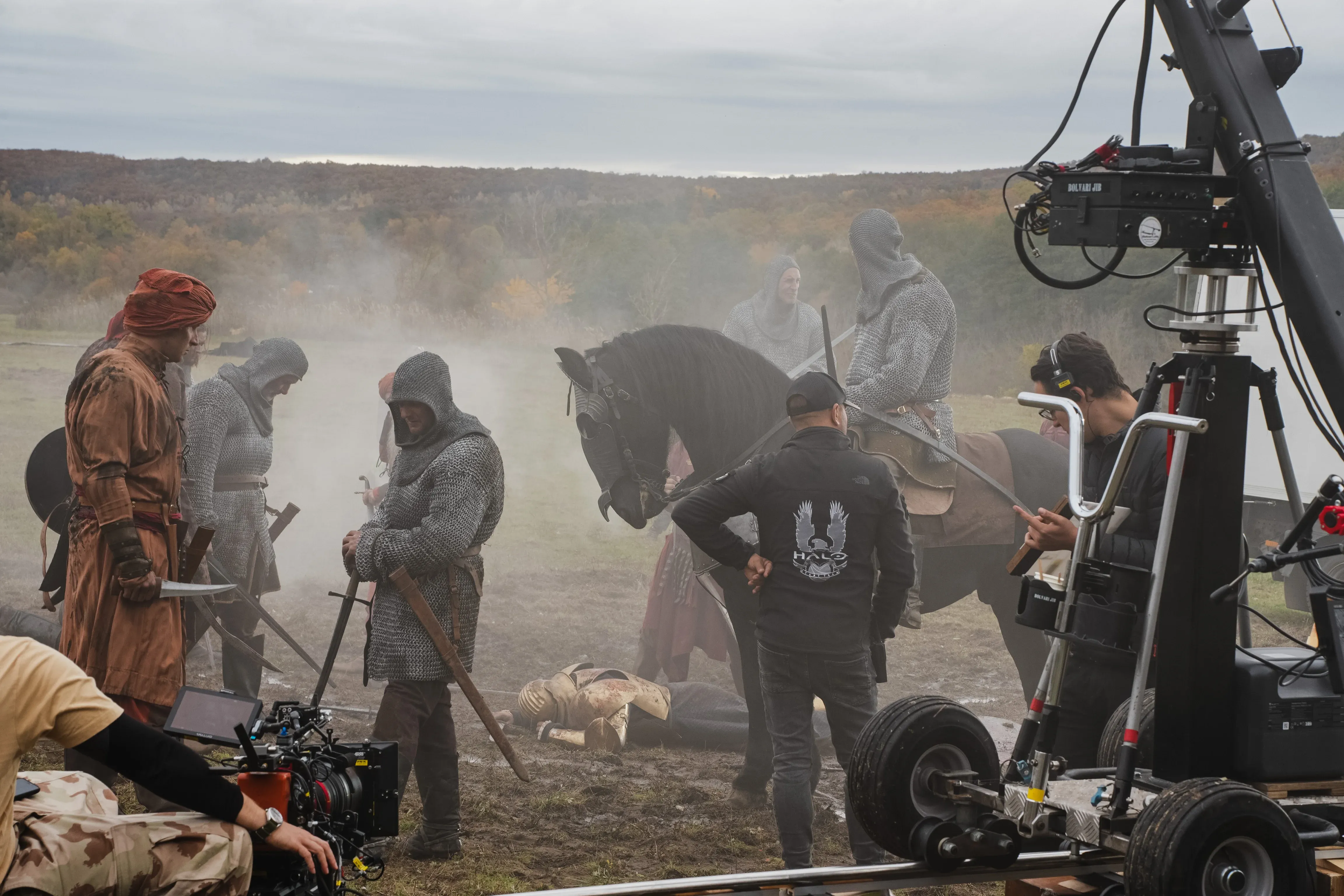 Minden középiskolában le kéne vetíteni a Rubicon Mohács filmjét - kiemelt kép