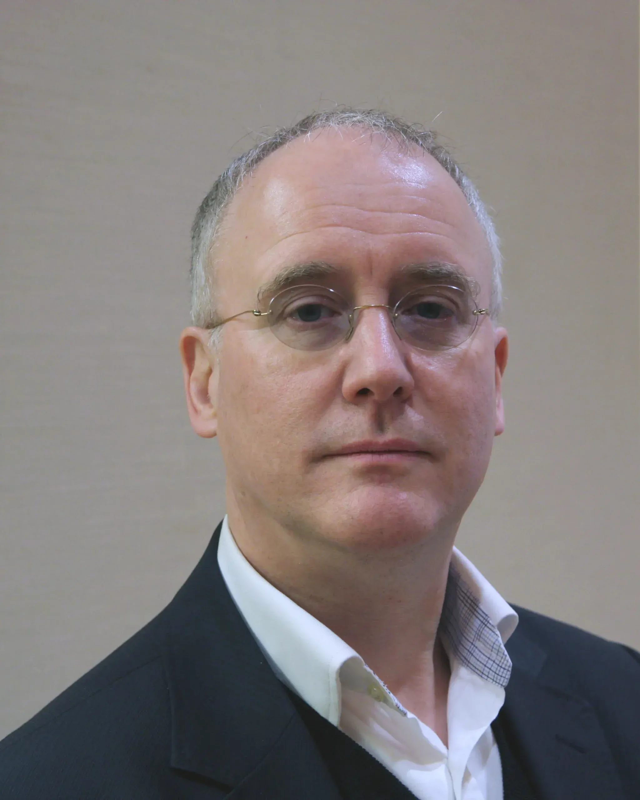 Kifüggesztett koponya - kiemelt kép