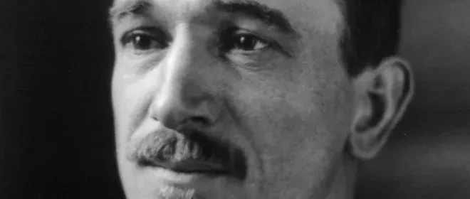 Edvard Beneš cseh politikus születése – 1884. május 28. - kiemelt kép