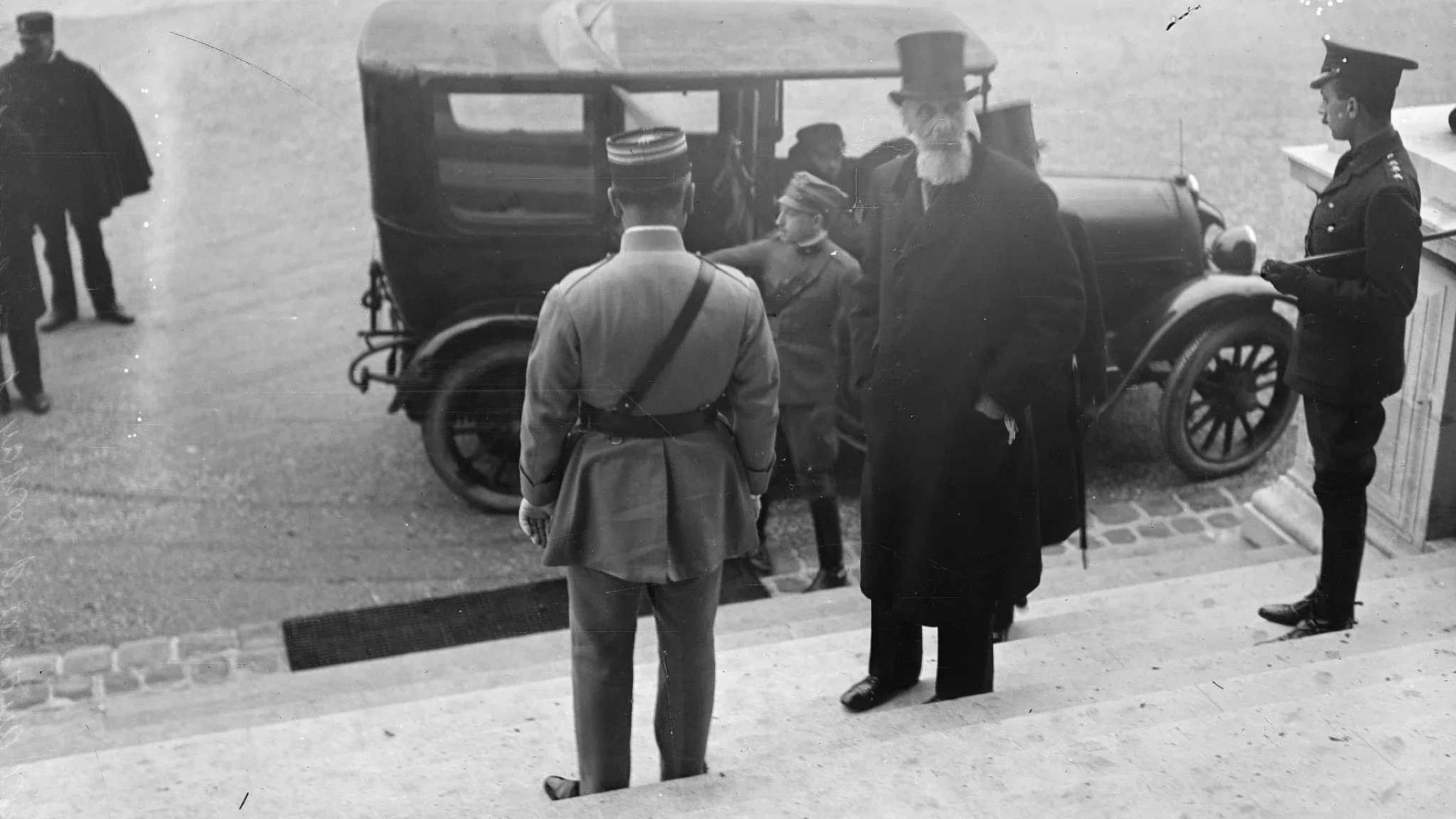 Emlékezés a trianoni trauma 10. évfordulójára - kiemelt kép