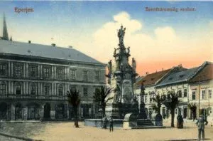 Kép: Eperjesi-Szentharomsag-szobor-Deutsche-Fotothek-300x198.webp