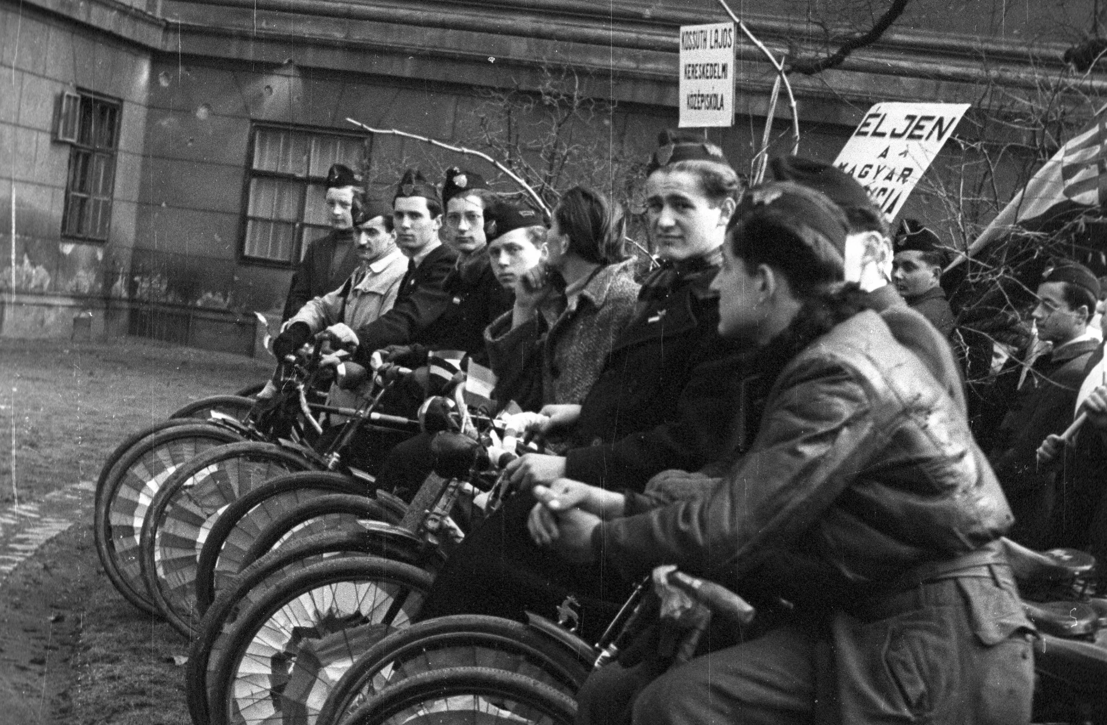 Amiről keveset beszélnek: így zajlott Pest, Pozsony és Bécs összjátéka 1848 tavaszán - kiemelt kép