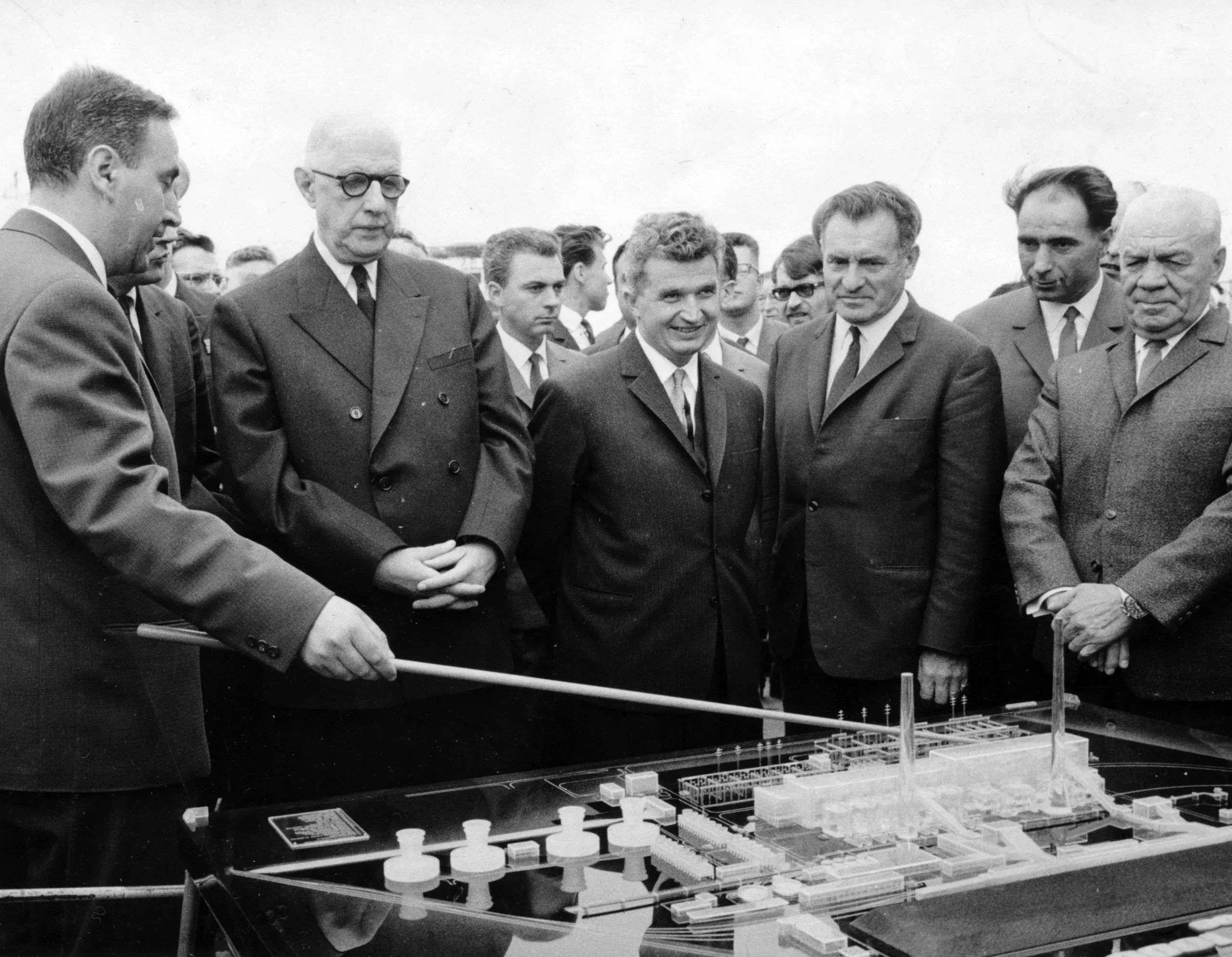 Ki volt az Ötödik francia Köztársaság első elnöke? - kiemelt kép