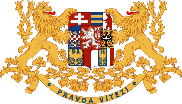 Az 1920. évi csehszlovák alkotmány születése - kiemelt kép