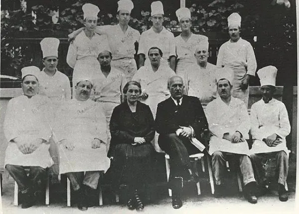 Kép: Gundel_Aranycsapat-600x431.webp