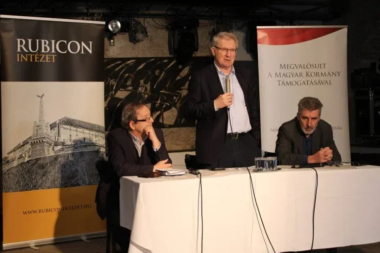 Volt egyszer egy Csehszlovákia - kiemelt kép