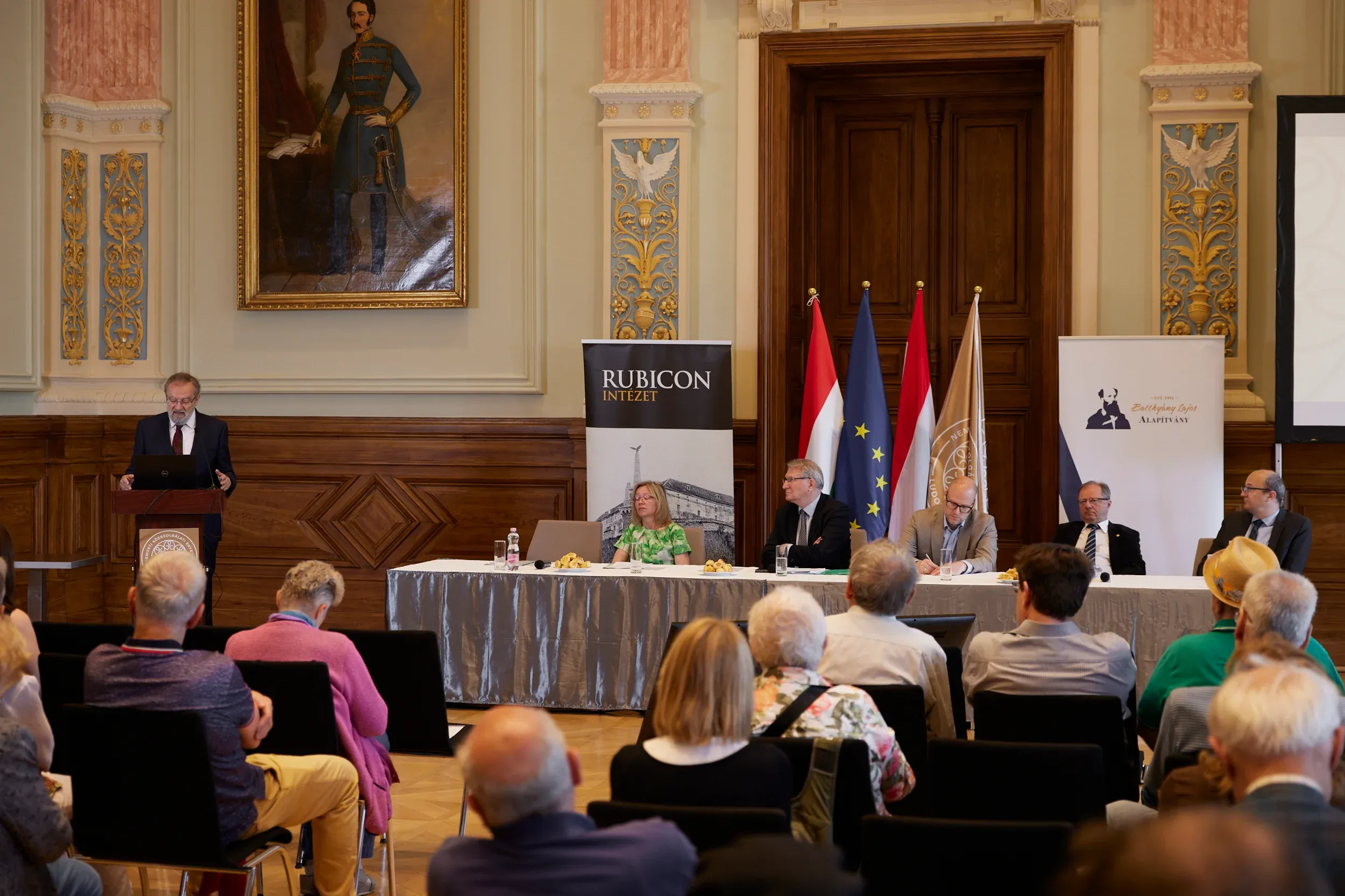 Infláció a történelemben - kiemelt kép