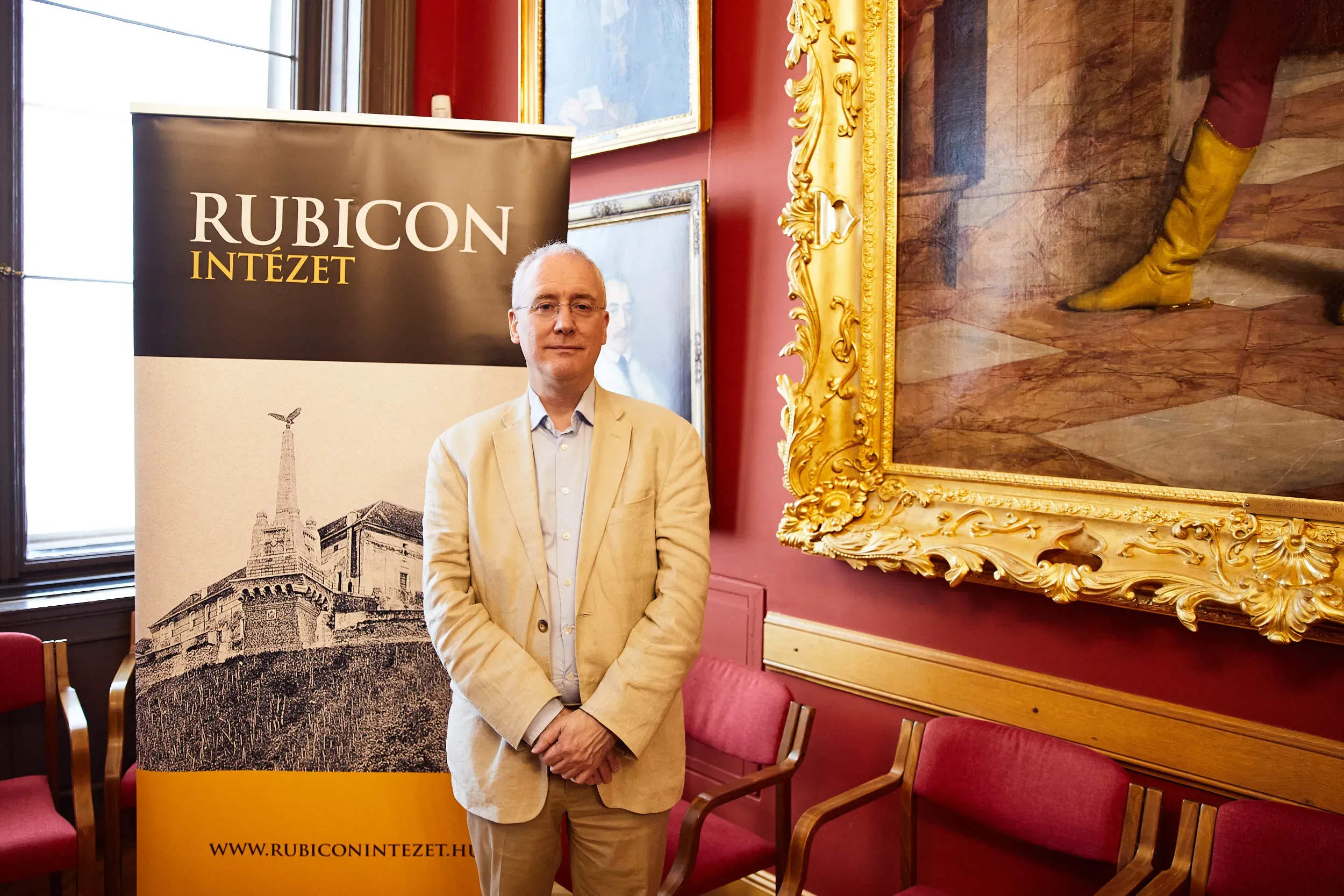 A polgárháborús hangnem mindig megelőzi a valódi erőszak elharapózását - kiemelt kép