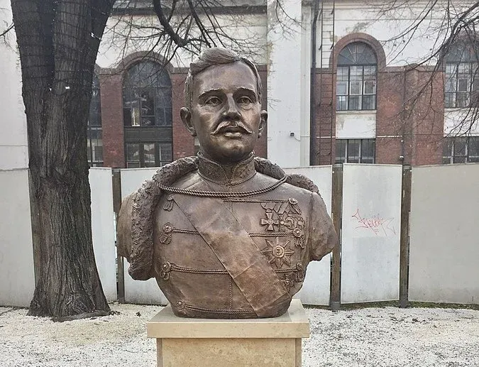 IV. Károly visszatérési kísérletei - kiemelt kép