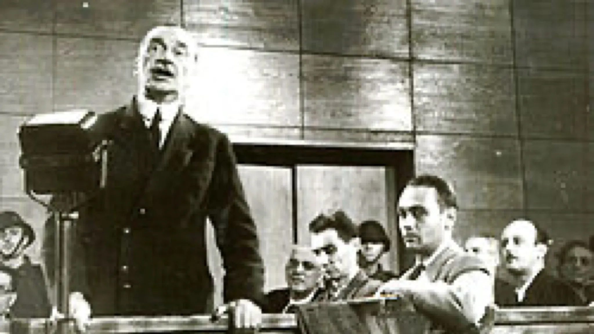 Iuliu Maniu esete a magyar hazafias neveléssel - kiemelt kép