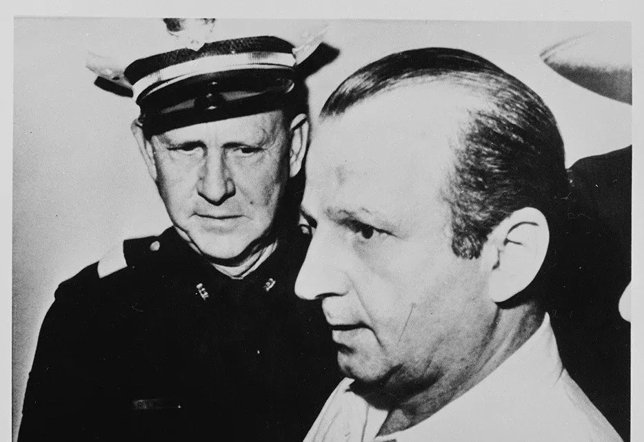Ki volt Jack Ruby, aki lelőtte a Kennedy-gyilkosság legfőbb gyanúsítottját? - kiemelt kép