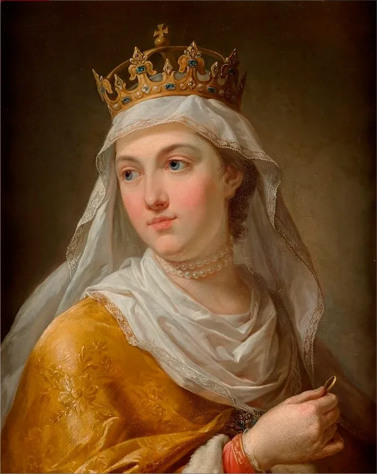 Kép: Jadwiga_by_Bacciarelli.webp